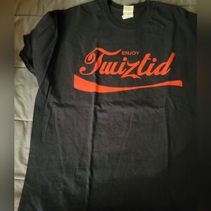 Twiztid- Shirt 2X